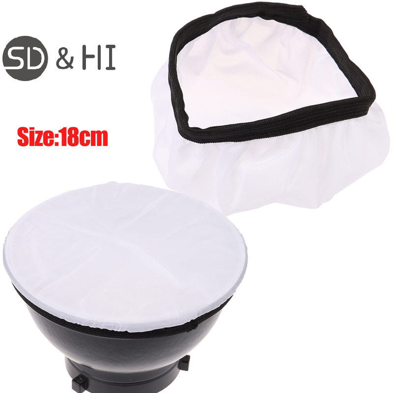 Photography Lighting Diffuser - Photography Light Soft Diffuser Cloth for