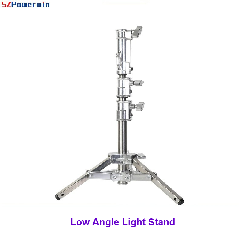 Photography Lighting Material - Low Angle Light Stand for Photography