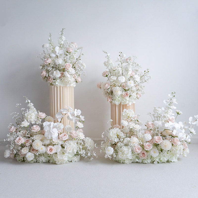 Photography Lighting Simulator Free - European wedding decoration light pink starry