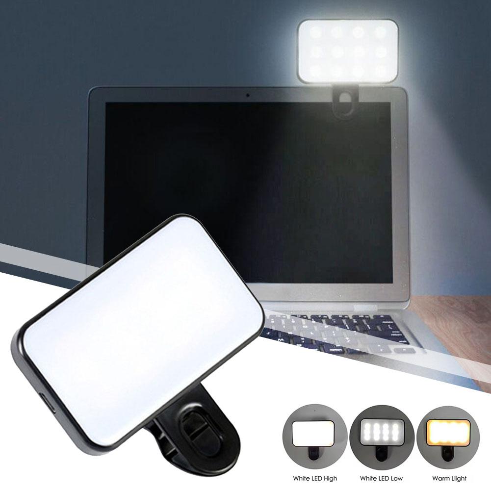 Photography Lighting And Background - Pocket LED Selfie Light For IPhone