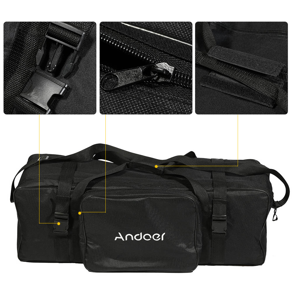 Photography Umbrella Lighting Kit - 29 * 9 * 10in Photography