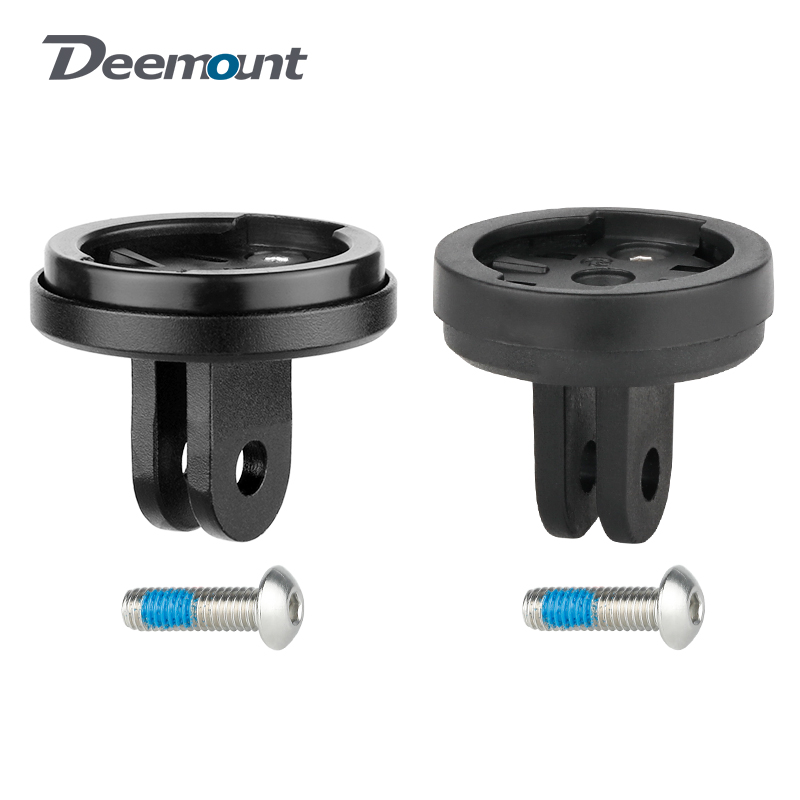 Photography Lighting Gear - Deemount Direction Adjustable Adaptor for Garmin