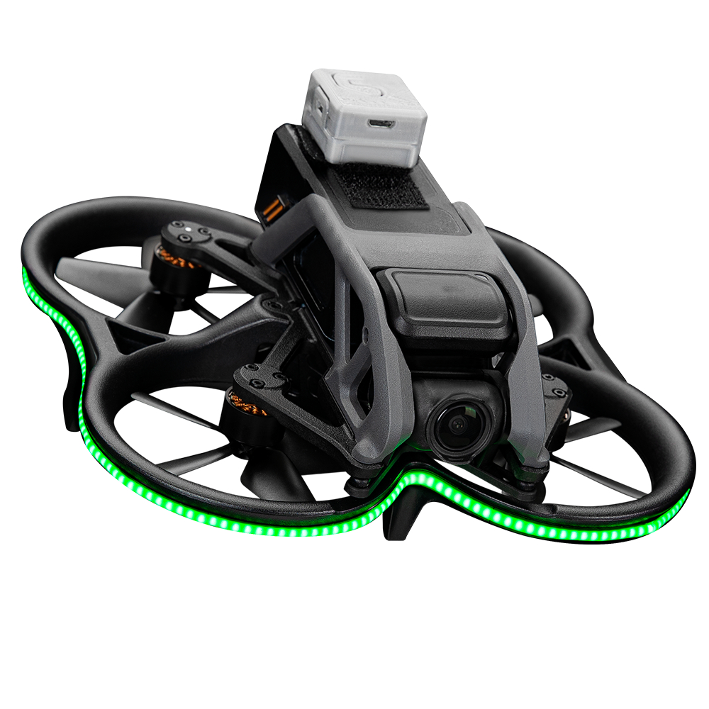 Photography Led Lighting Kit - Fluorescent Color Light-emitting LED Light Strip