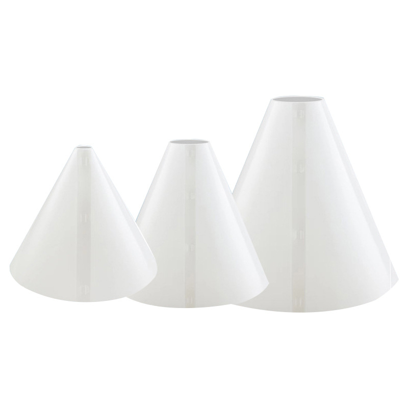 Photography Lighting Diffuser - Light Cone Photo Flash Diffuser for