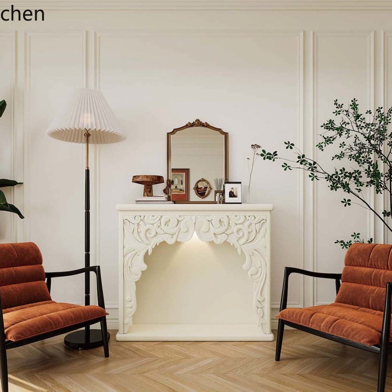 HT  Cream Style Living Room Ca - Photography Lighting Style 评论和价格