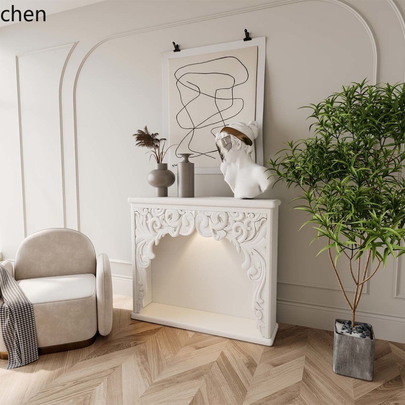 HT  Cream Style Living Room Ca - Photography Lighting Style 评论和价格