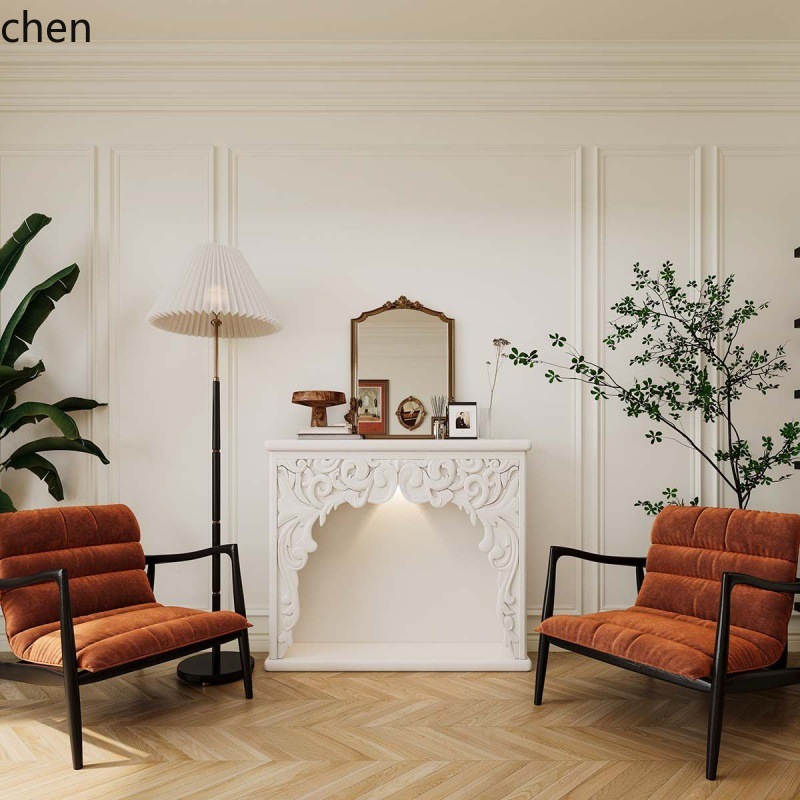 HT  Cream Style Living Room Ca - Photography Lighting Style 评论和价格
