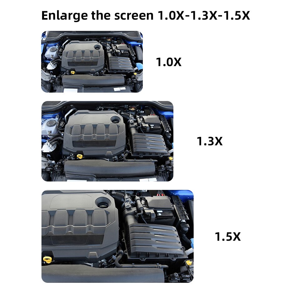 KERUI Dual Lens Industrial End - Photography Lighting Diagram 评论和价格