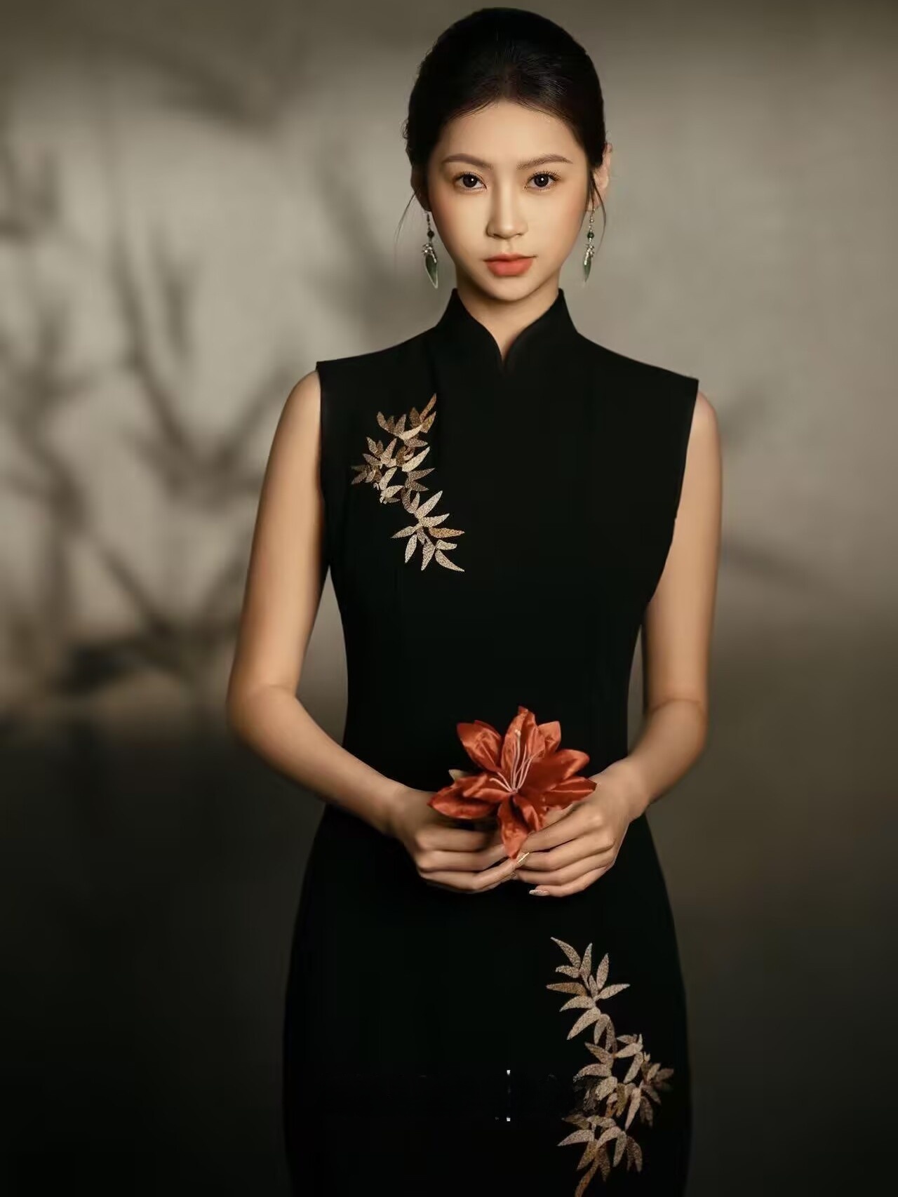 Black  Portrait Photography St - Photography Lighting Style 评论和价格