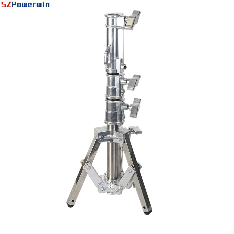 Low Angle Light Stand for Phot - Photography Lighting Material 评论和价格