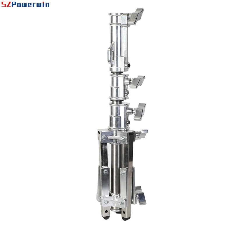 Low Angle Light Stand for Phot - Photography Lighting Material 评论和价格