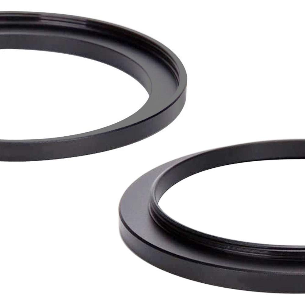 72mm-77mm Step Up Ring Lens Fi - Macro Photography Lighting Kit 评论和价格