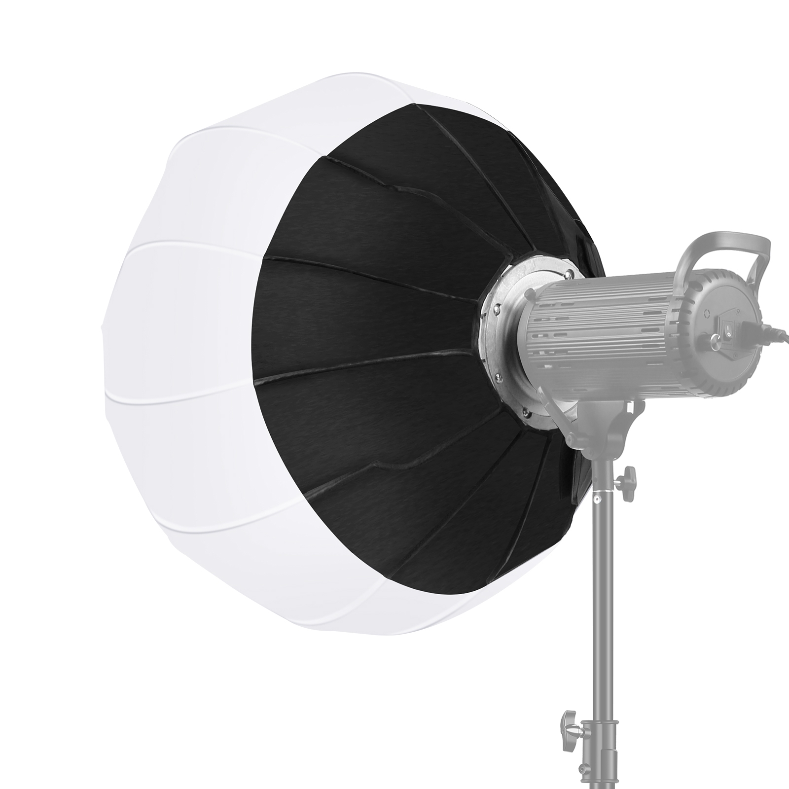 PULUZ 65cm Foldable Lantern So - Photography Lighting Diffuser 评论和价格