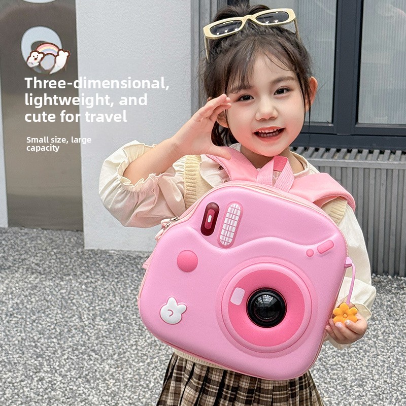 2026 New Cute Kids Camera Back - Photography Lighting Diagram 评论和价格