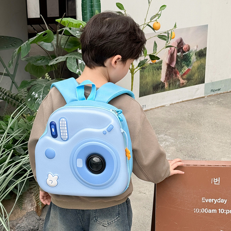 2026 New Cute Kids Camera Back - Photography Lighting Diagram 评论和价格