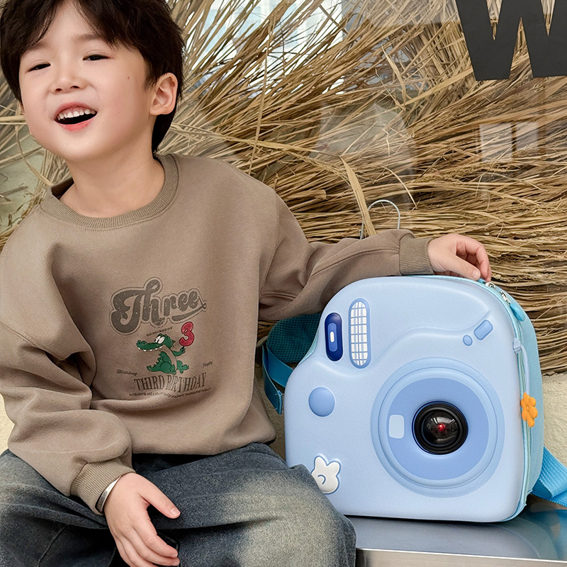 2026 New Cute Kids Camera Back - Photography Lighting Diagram 评论和价格