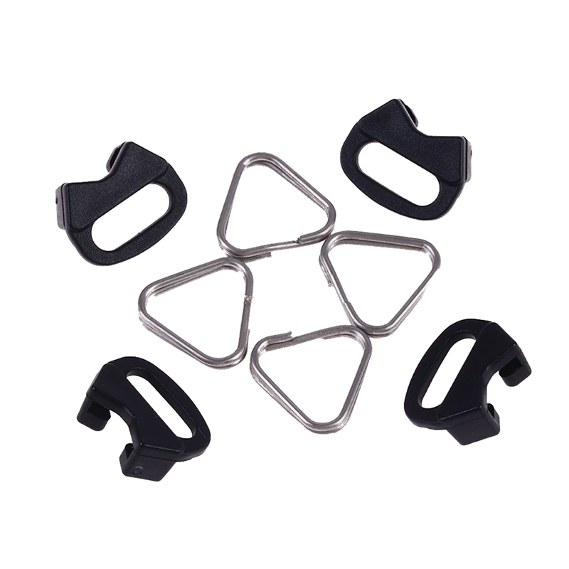 4Pcs Belt Hook Camera Shoulder - Macro Photography Lighting Kit 评论和价格