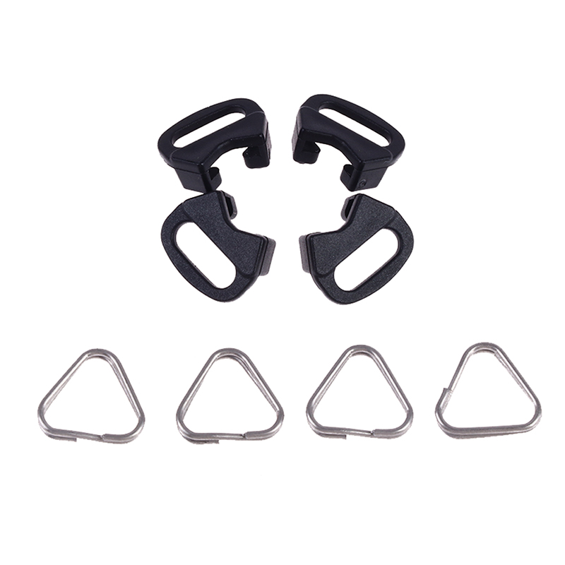 4Pcs Belt Hook Camera Shoulder - Macro Photography Lighting Kit 评论和价格