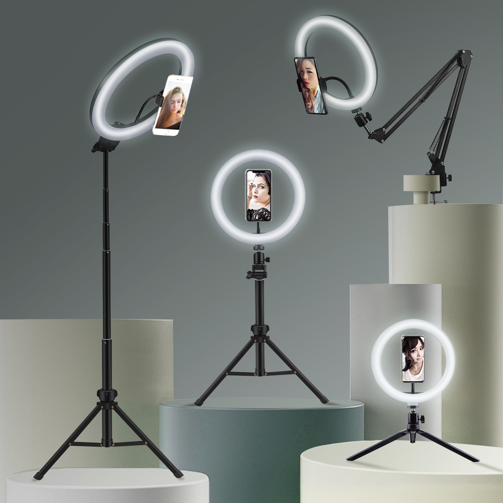 Youtube Shooting Vlog Selfie C - Photography Lighting For Products 评论和价格