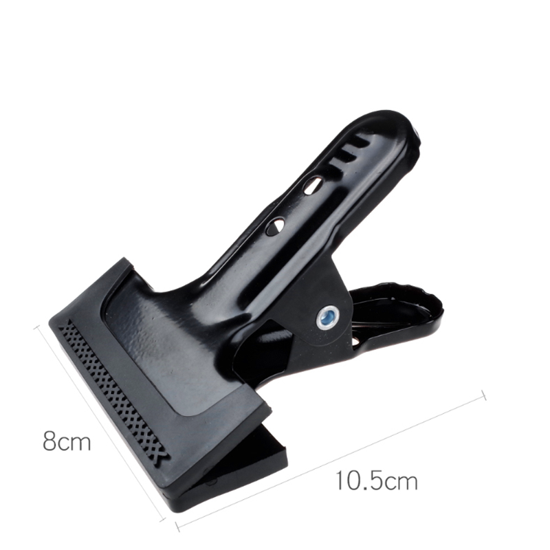 1-12 pcs Metal Clip Background - Photography Lighting Setup 评论和价格