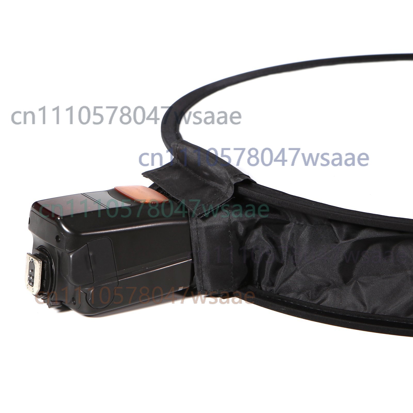 Universal Portable 40cm Speedl - Photography Lighting Material 评论和价格