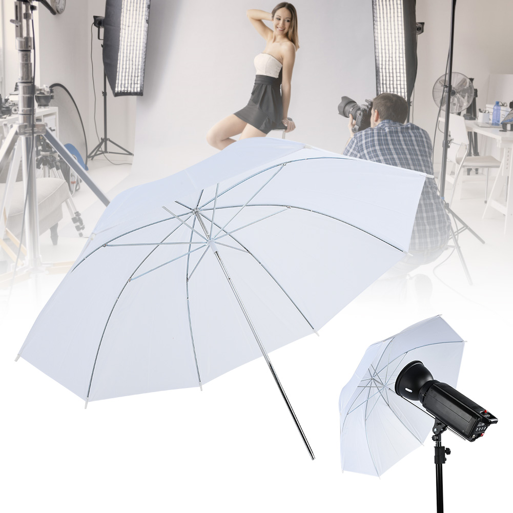 33 Inch Translucent White Soft - Photography Lighting For Products 评论和价格