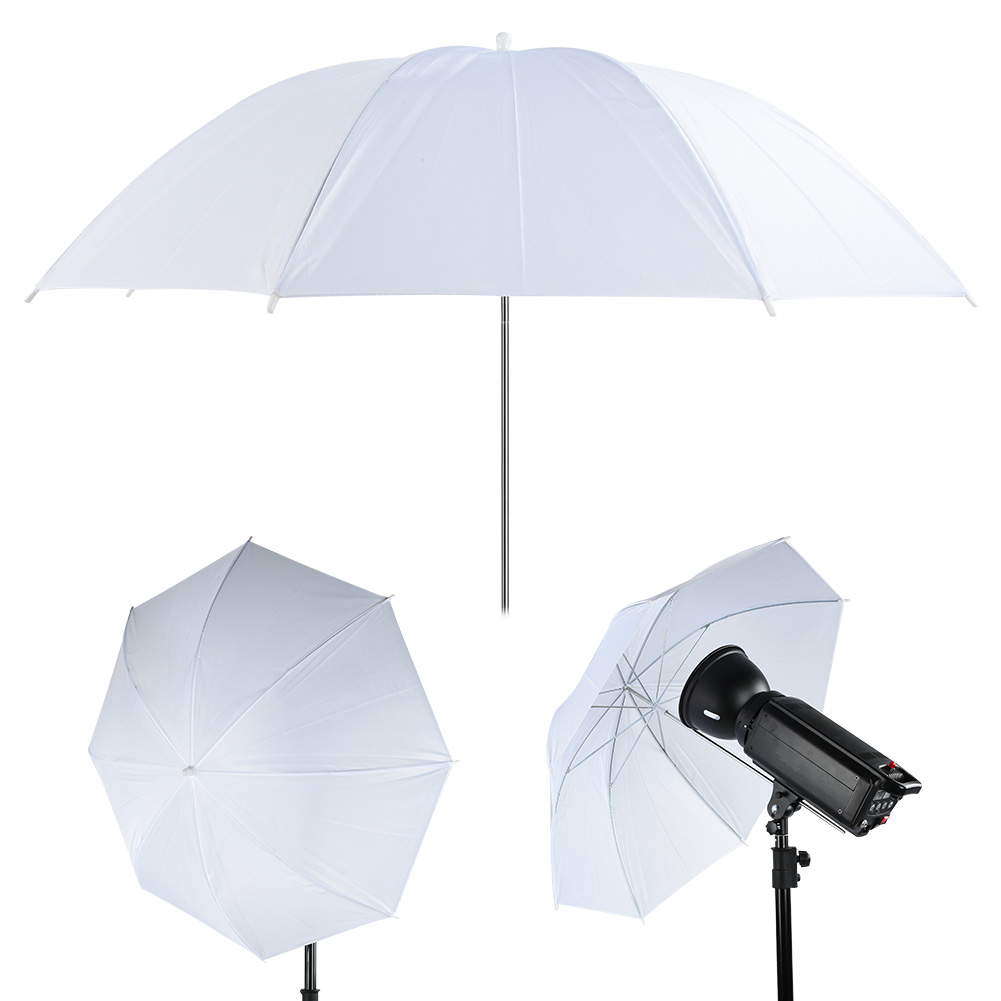 33 Inch Translucent White Soft - Photography Lighting For Products 评论和价格