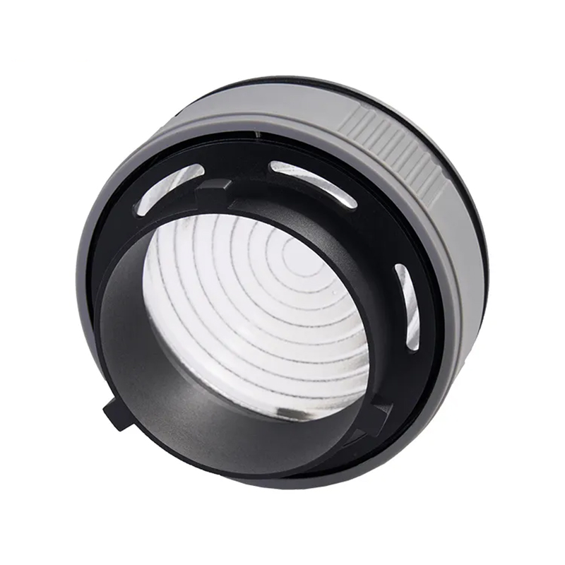 Fresnel Lens 15-55 Degree Adju - Photography Lighting And Background 评论和价格