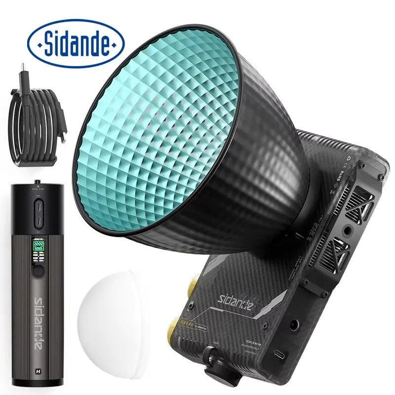 Brand For Sidande Q100C Q100Li - Photography With Lighting 评论和价格