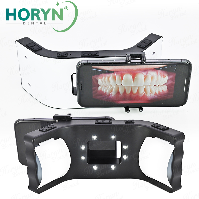 Dental Photography Kit Mobile  - Photography Lighting Gear 评论和价格