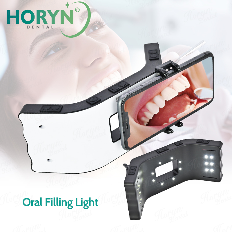Dental Photography Kit Mobile  - Photography Lighting Gear 评论和价格