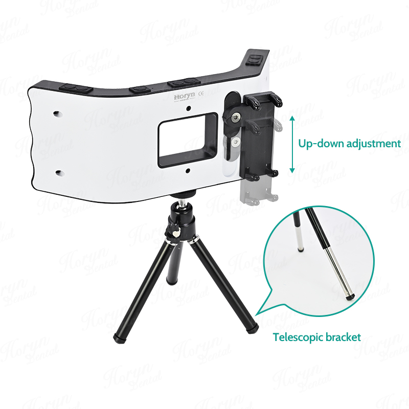Dental Photography Kit Mobile  - Photography Lighting Gear 评论和价格