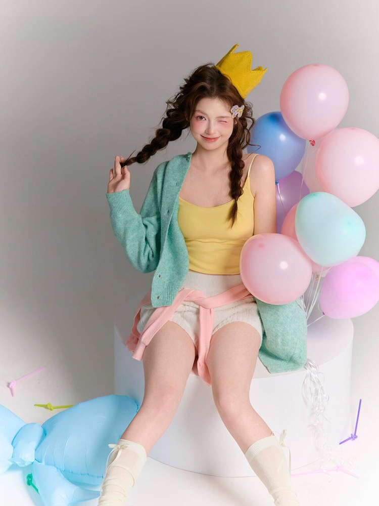 New 2026 Korean Style Sweet Gi - Photography Lighting Style 评论和价格