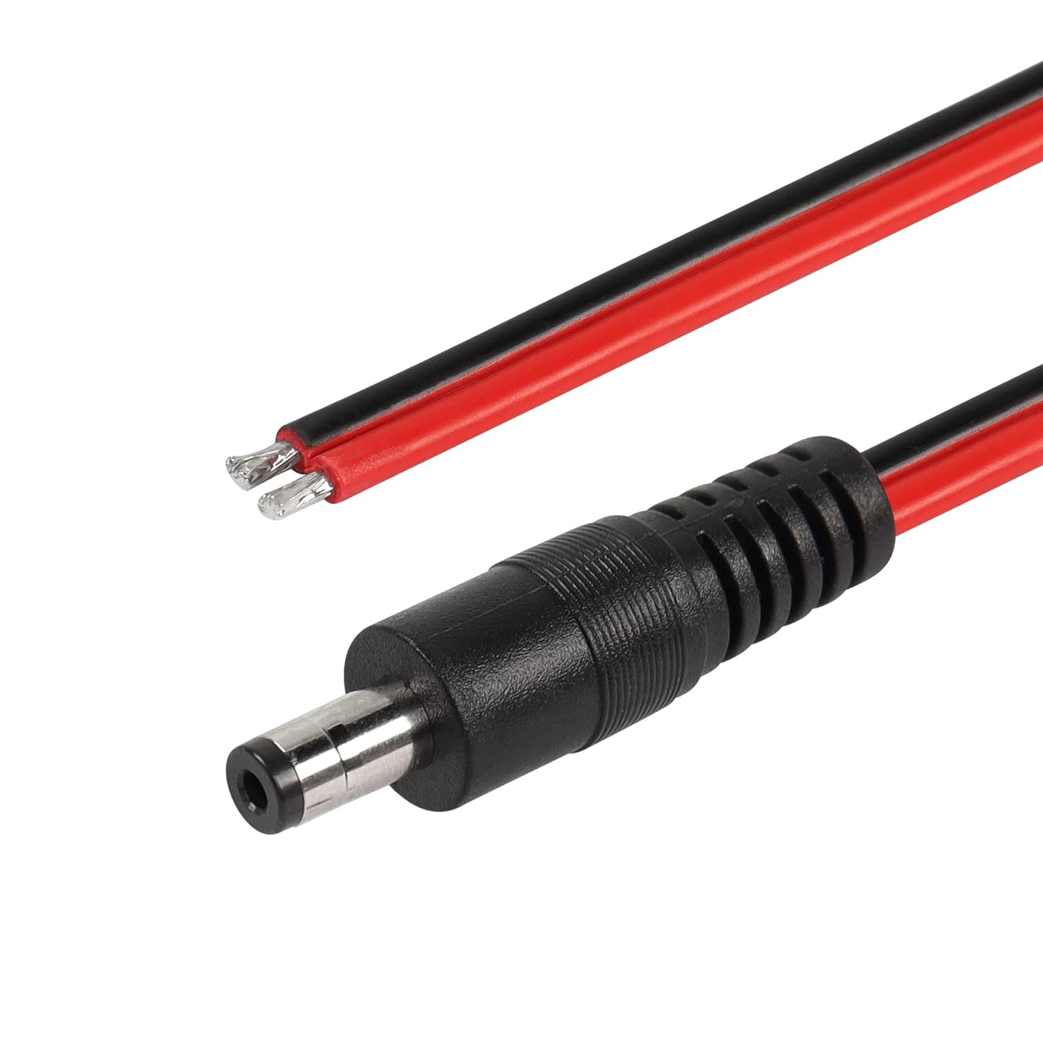 1pc 14AWG DC Power Supply 5.5m - Photography Led Lighting Kit 评论和价格