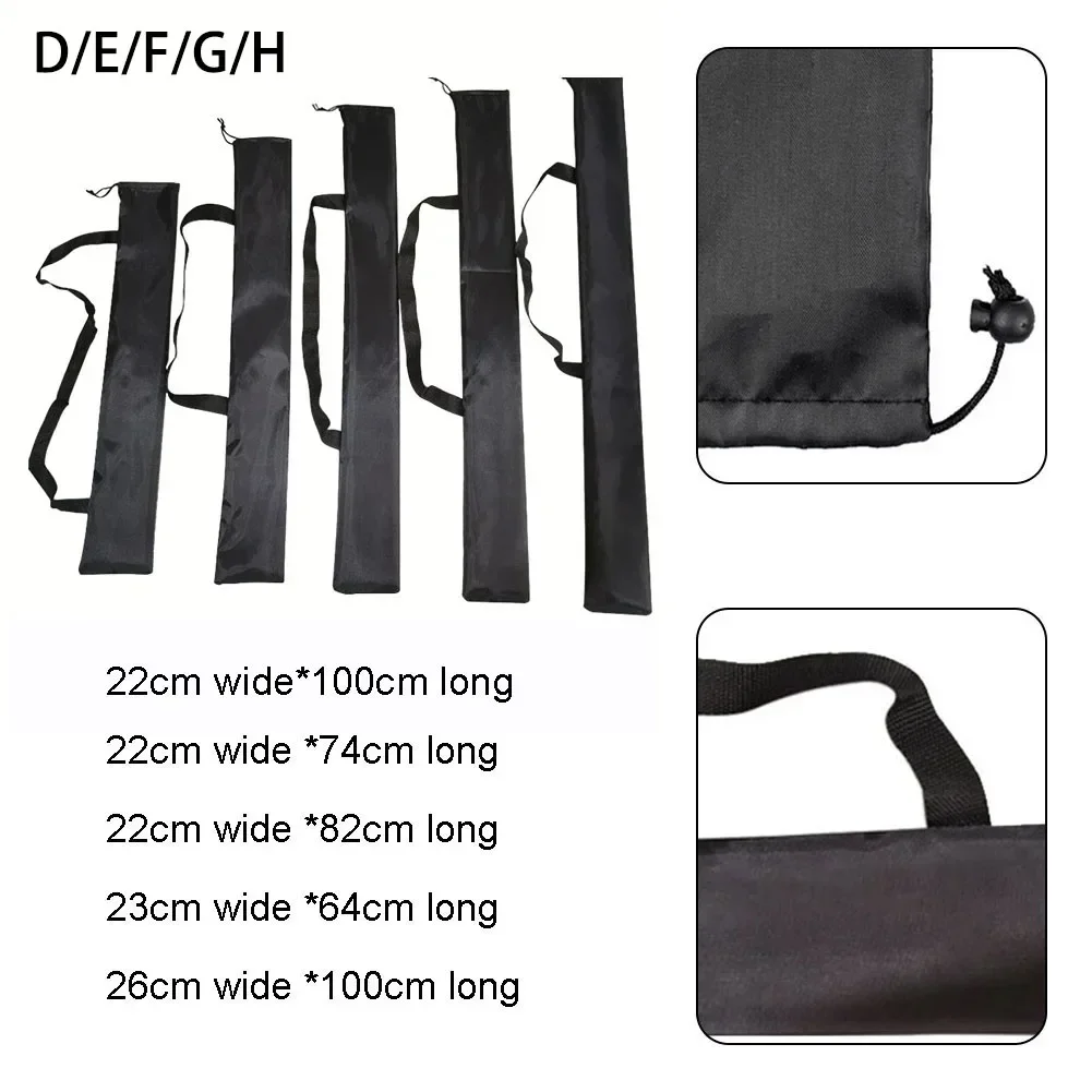 70-130cm Tripod Bag Drawstring - Photography Umbrella Lighting Kit 评论和价格