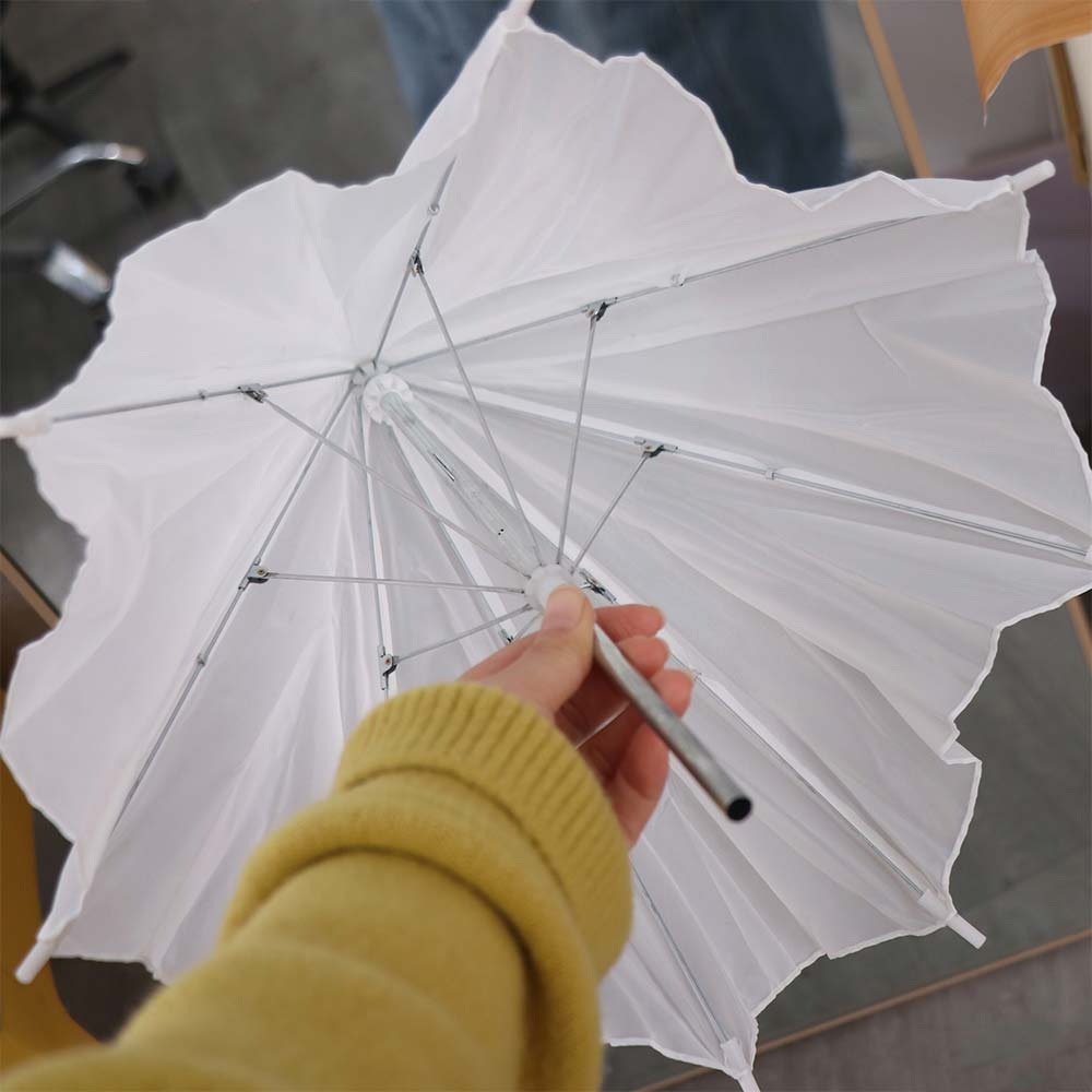 50cm/ 20Inch Photography Umbre - Photography Lighting Diffuser 评论和价格