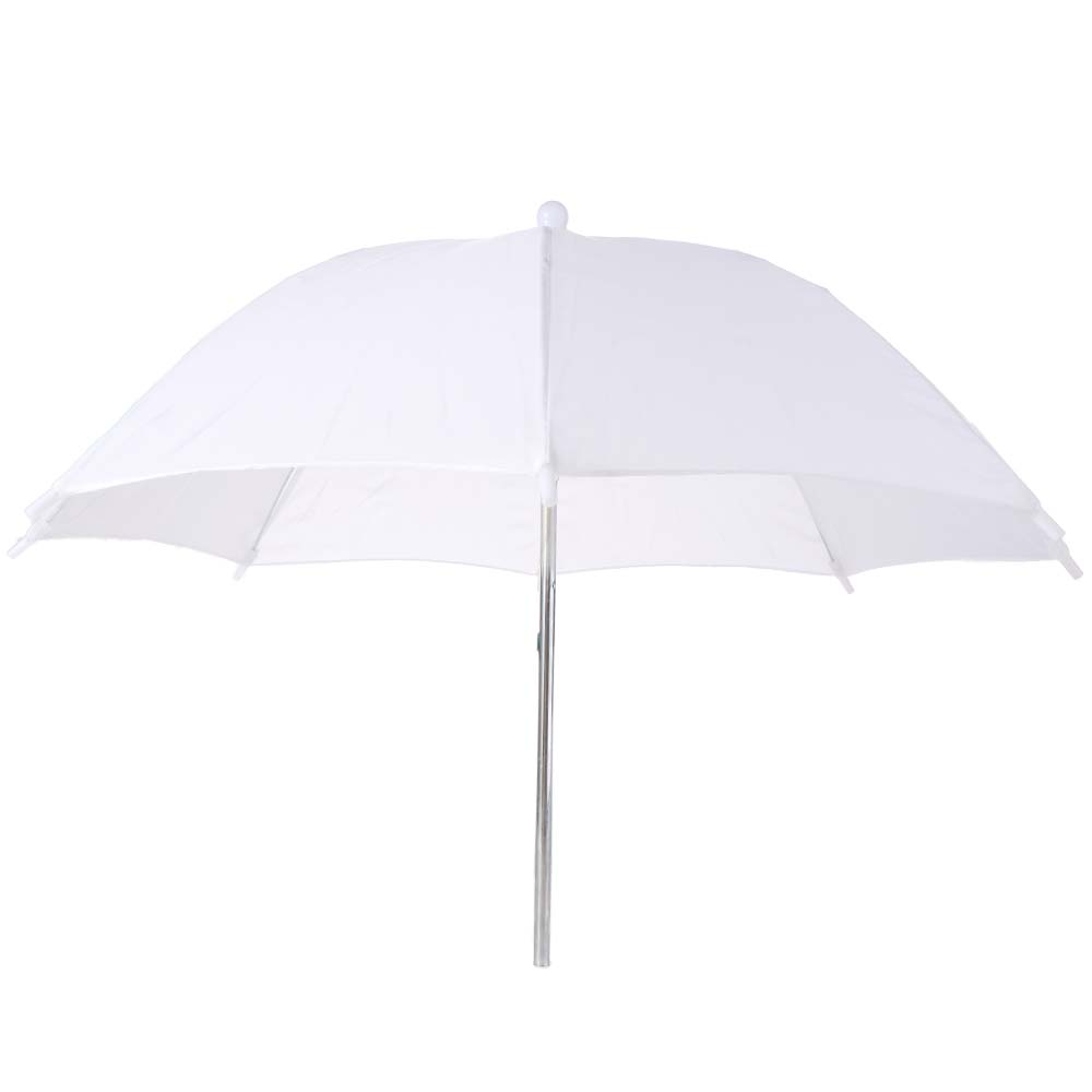 50cm/ 20Inch Photography Umbre - Photography Lighting Diffuser 评论和价格
