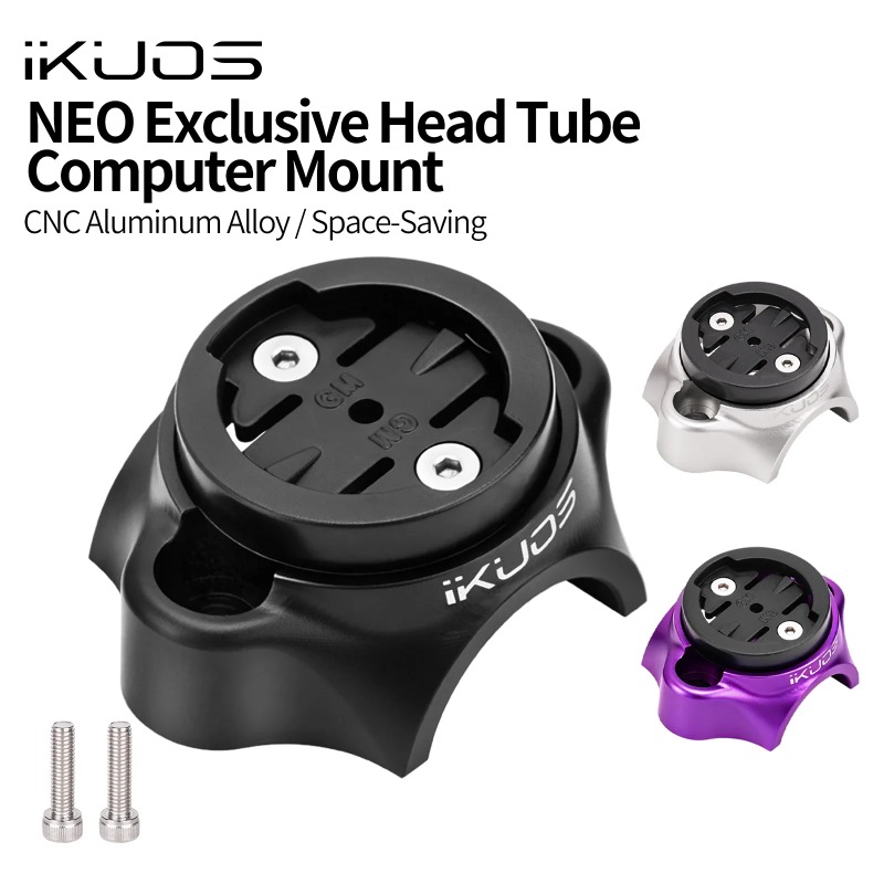 Bike Computer Stem Mount For J - Photography Lighting Gear 评论和价格