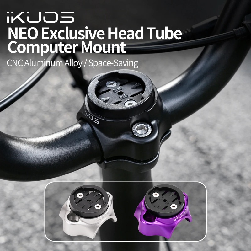 Bike Computer Stem Mount For J - Photography Lighting Gear 评论和价格