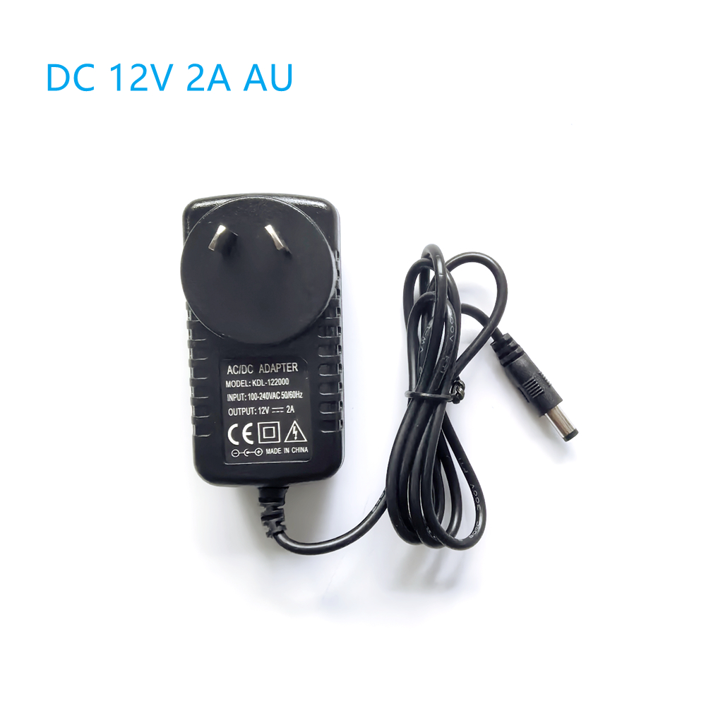 AC 110-240V DC 12V 2A Universa - Photography Led Lighting Kit 评论和价格