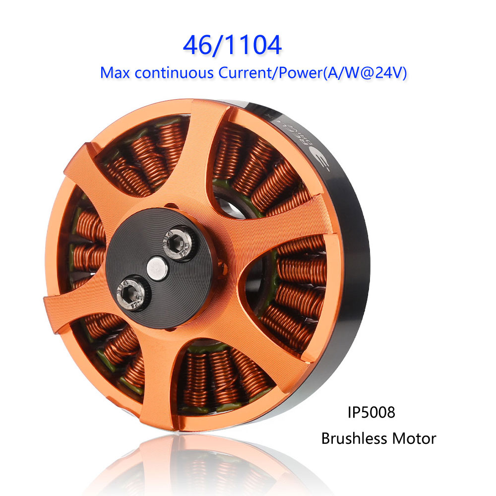 APStoreIP5008 KV370 Brushless  - Photography Lighting Material 评论和价格