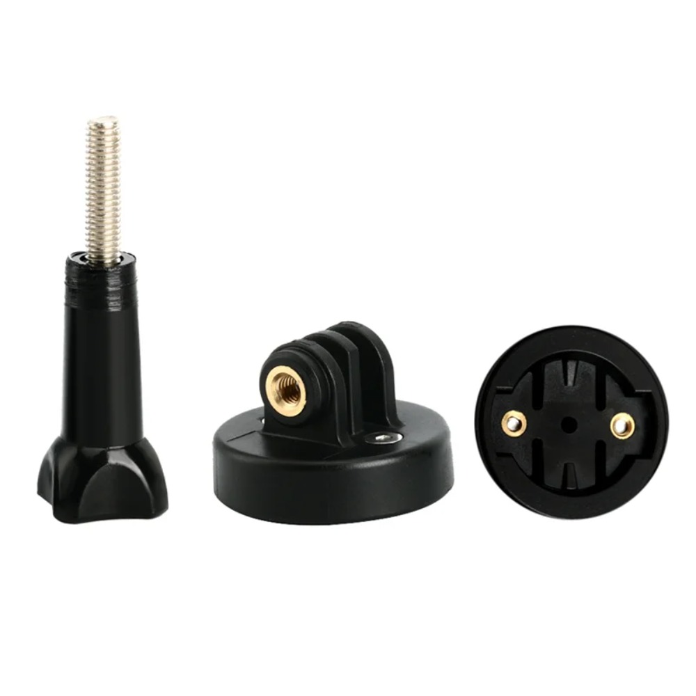Bicycle Computer Base Adapter  - Photography Lighting Gear 评论和价格