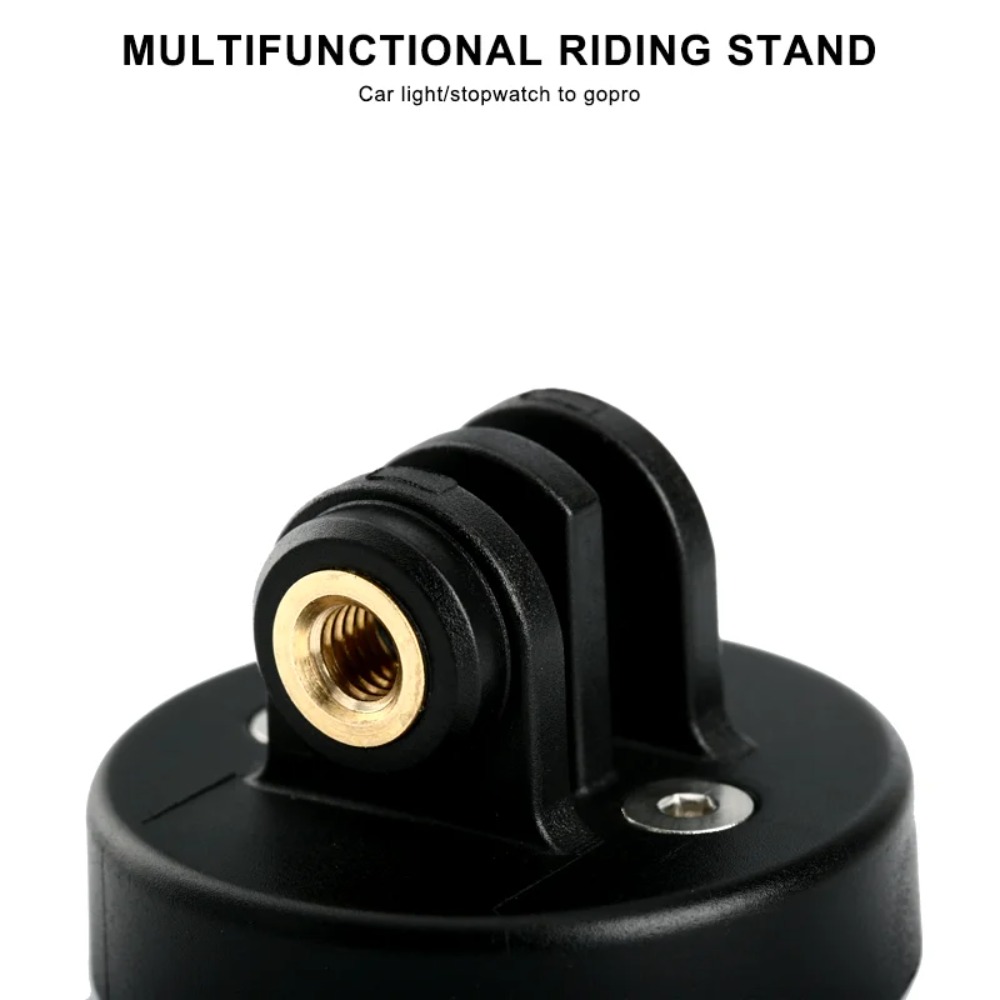 Bicycle Computer Base Adapter  - Photography Lighting Gear 评论和价格