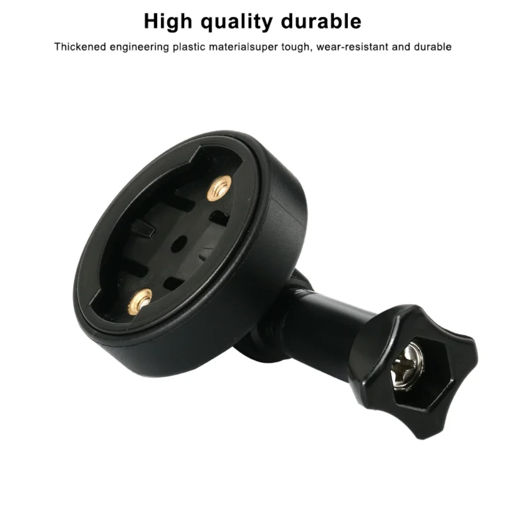 Bicycle Computer Base Adapter  - Photography Lighting Gear 评论和价格