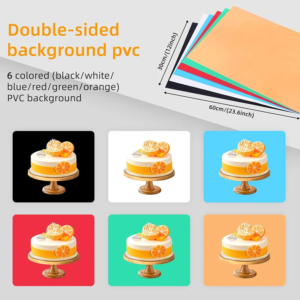 Lightdow Photo Studio Light Bo - Photography Lighting And Background 评论和价格