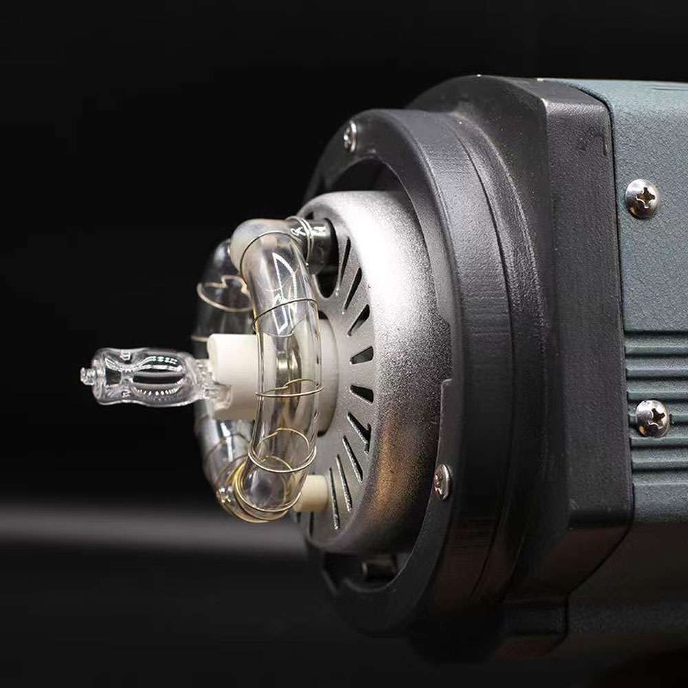 Photography Lamp JD 220V 240V  - Photography Lighting Style 评论和价格