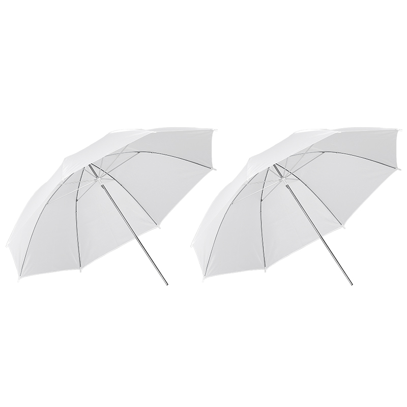 3*45W Photography Photo Video  - Photography Umbrella Lighting Kit 评论和价格