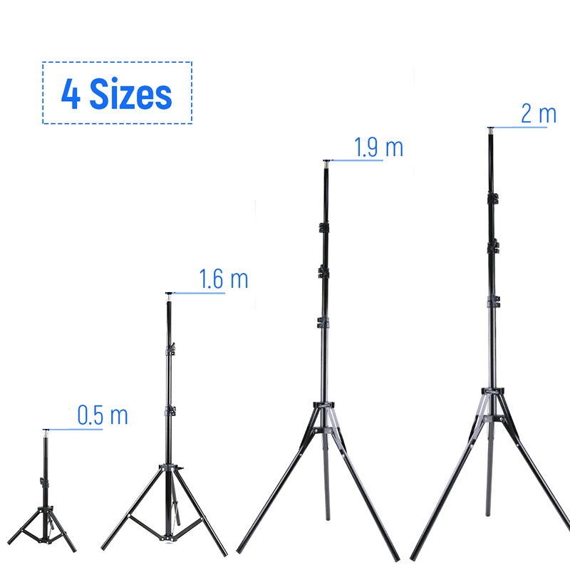 200cm 160cm 50cm Photography T - Photography Umbrella Lighting Kit 评论和价格
