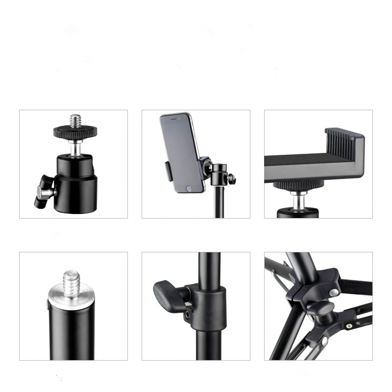 200cm 160cm 50cm Photography T - Photography Umbrella Lighting Kit 评论和价格
