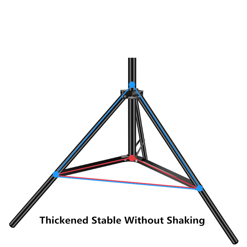 200cm 160cm 50cm Photography T - Photography Umbrella Lighting Kit 评论和价格